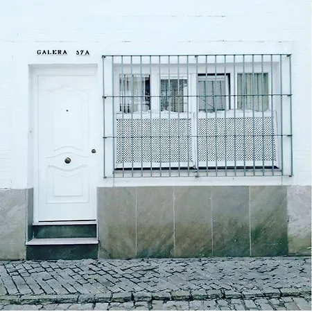 Coqueto En El Arenal, Centro Apartamento