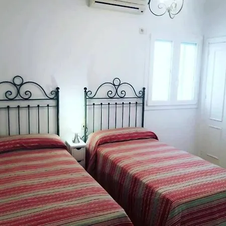 Coqueto En El Arenal, Centro Apartamento *