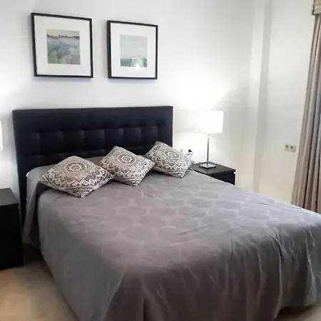 Coqueto En El Arenal, Centro Apartment